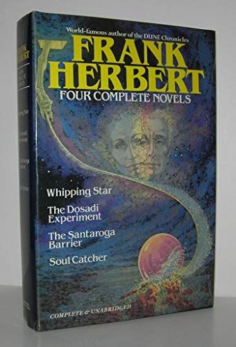Frank Herbert