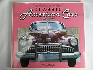 My Dad Had One of Those