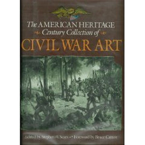 American Heritage Century Collection of Civil War 