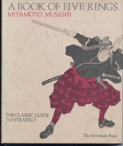 A Book of Five Rings