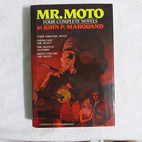 MR Moto