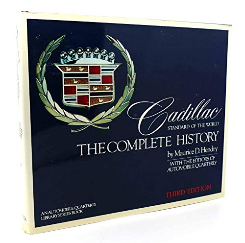 Cadillac