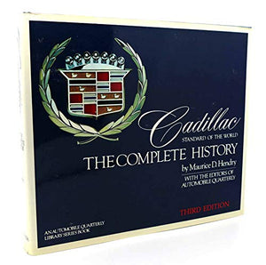 Cadillac