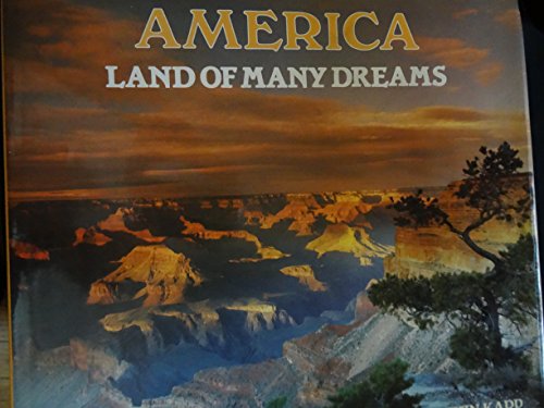America Land of Many Dreams