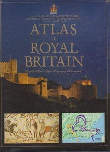 Atlas of Royal Britain