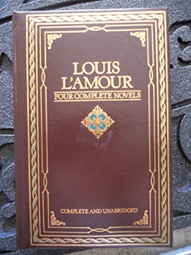 Louis Lamour