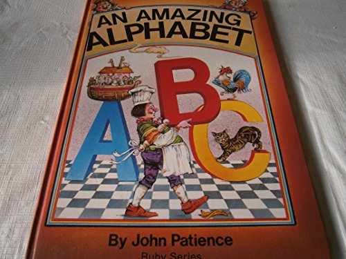 Amazing Alphabet