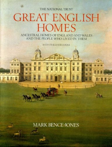 Great English Homes