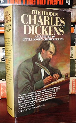 Hidden Charles Dickens