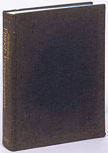Great Book Fr Impressionism Ke