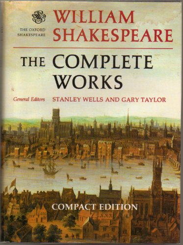 The Complete Works of William Shakespeare