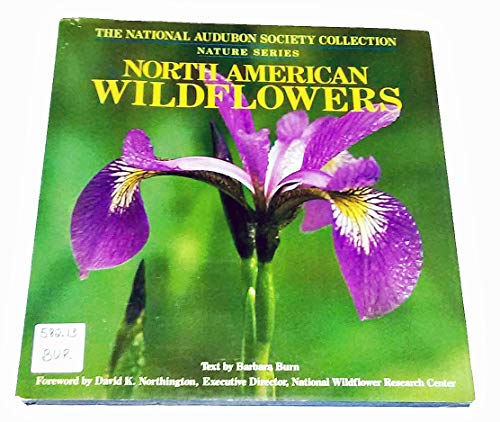 North American Wildflowers