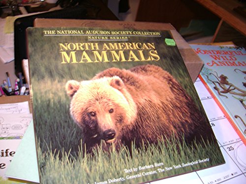 North American Mammals