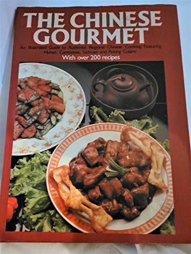 Chinese Gourmet