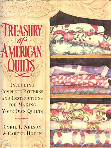 A Treasury of American Quilts