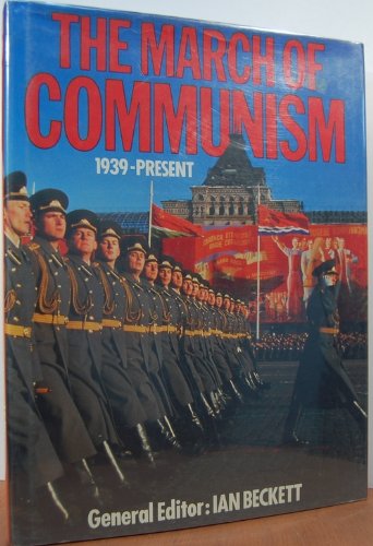 March of Communism 1939-Present