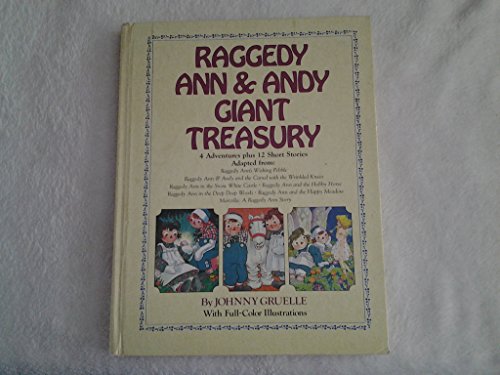 Raggedy Ann & Andy