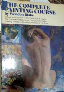 Complete Painting Course 