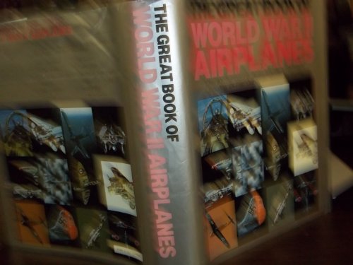 Great Book of World War II Air