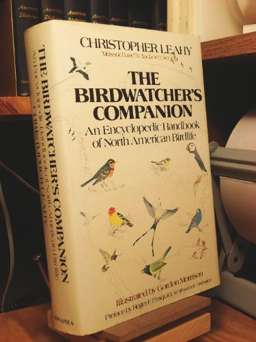 Birdwatchers Companion