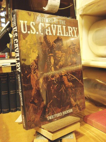 History of Us Cavalry