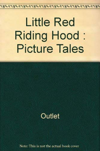 Little Red Riding Hood