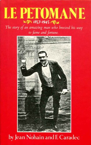 Le Petomane 1857 1945