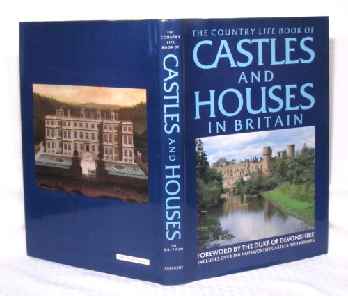 Country Life Book of Houses & CA