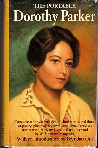 Portable Dorothy Parker