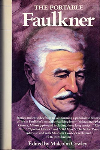 Portable Faulkner