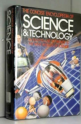 Concise Encyclopedia of Science & Technology
