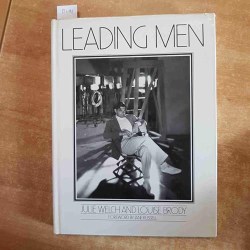 Leading Men 1599