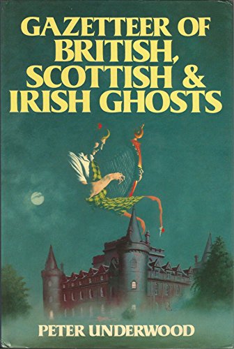 Gazetteer of British Scottish & Irish G