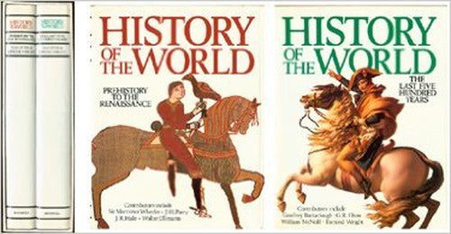 History of the World