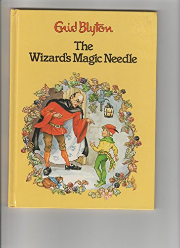 Wizards Magic Needle