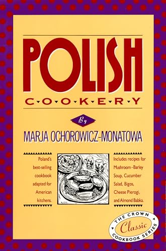 Polish Cookery