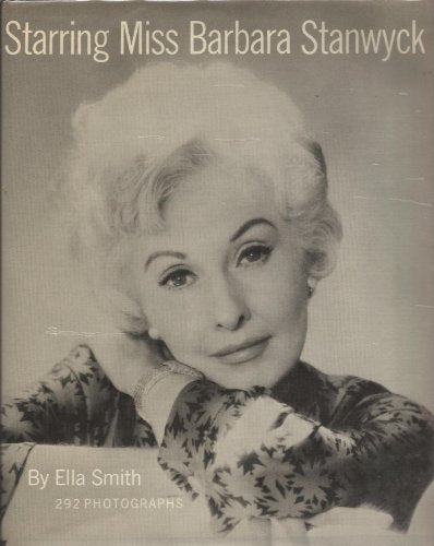 Starring Miss Barbara Stanwyck