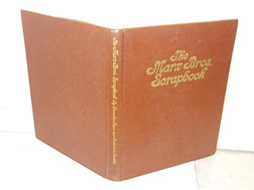 The Marx Brothers Scrapbook