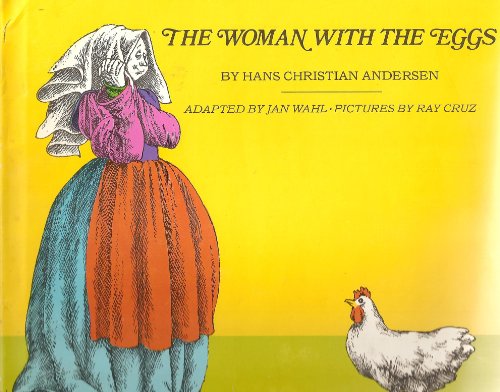 The Woman with the Eggs