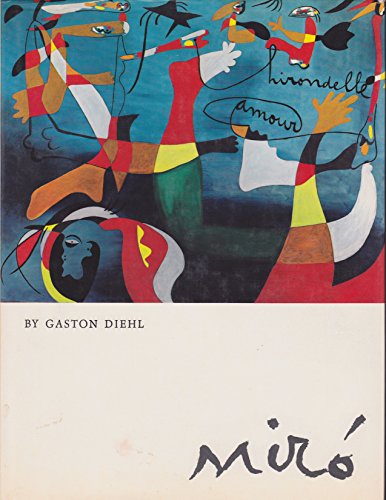 Joan Miro