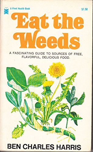 Eat the Weeds