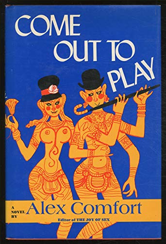 Come out to play