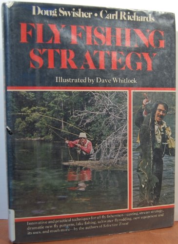 Fly Fishing Strategy