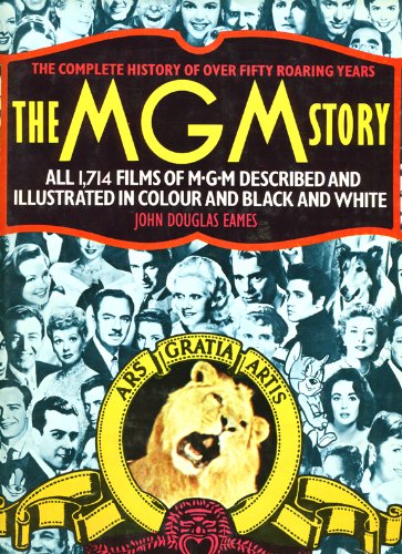 The MGM Story