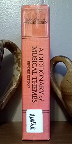 Dictionary of Musical Themes