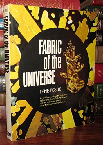 Fabric of the universe