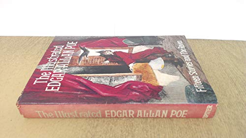 Illus Edgar Allan Poe