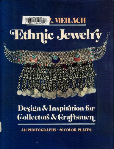Ethnic Jewelry Design and Inspiration