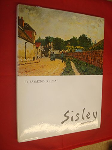 Sisley Crown Art Lib