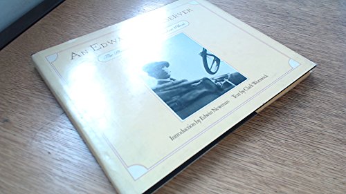 An Edwardian Observer